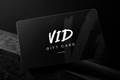 VID Gift Card