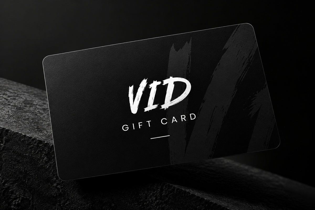 VID Gift Card