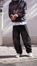 JEANS TULSA