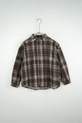 CAMICIA QUADRI PENANG