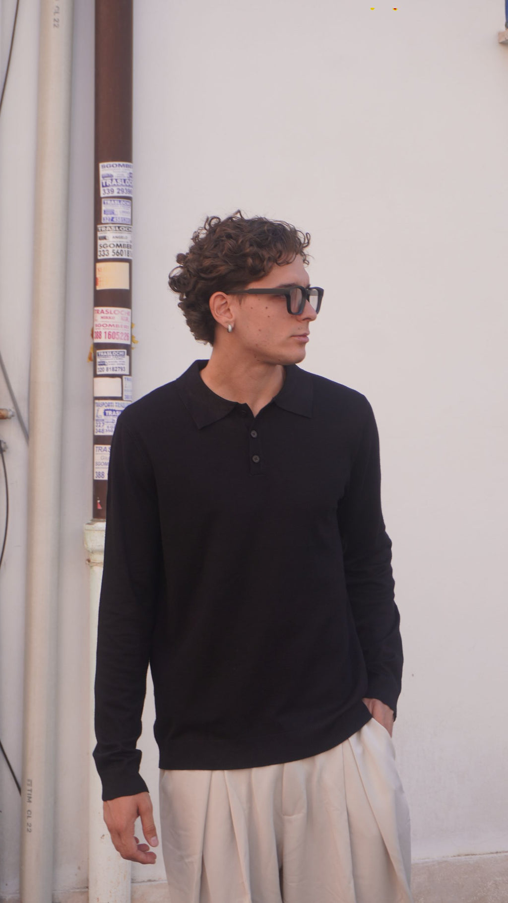 POLO DUBLINO