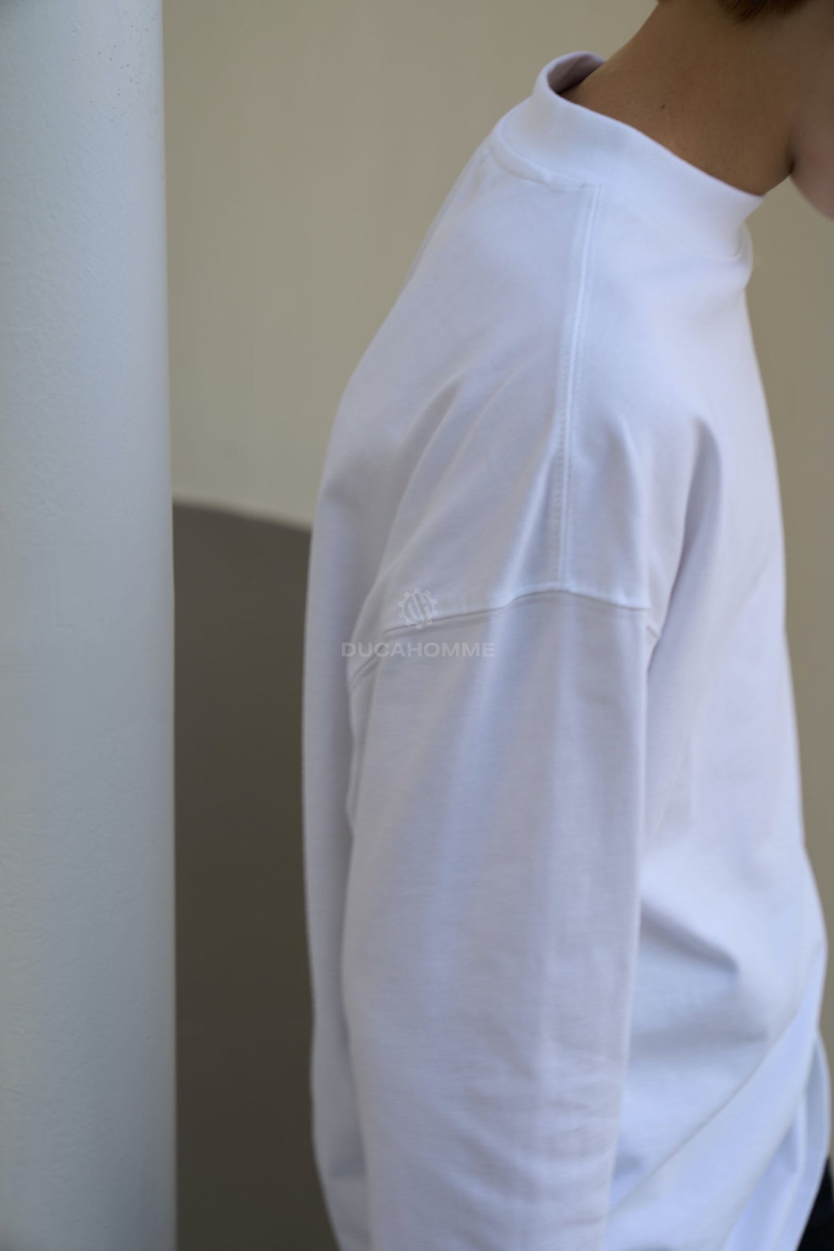 LONGSLEEVE MOSCA