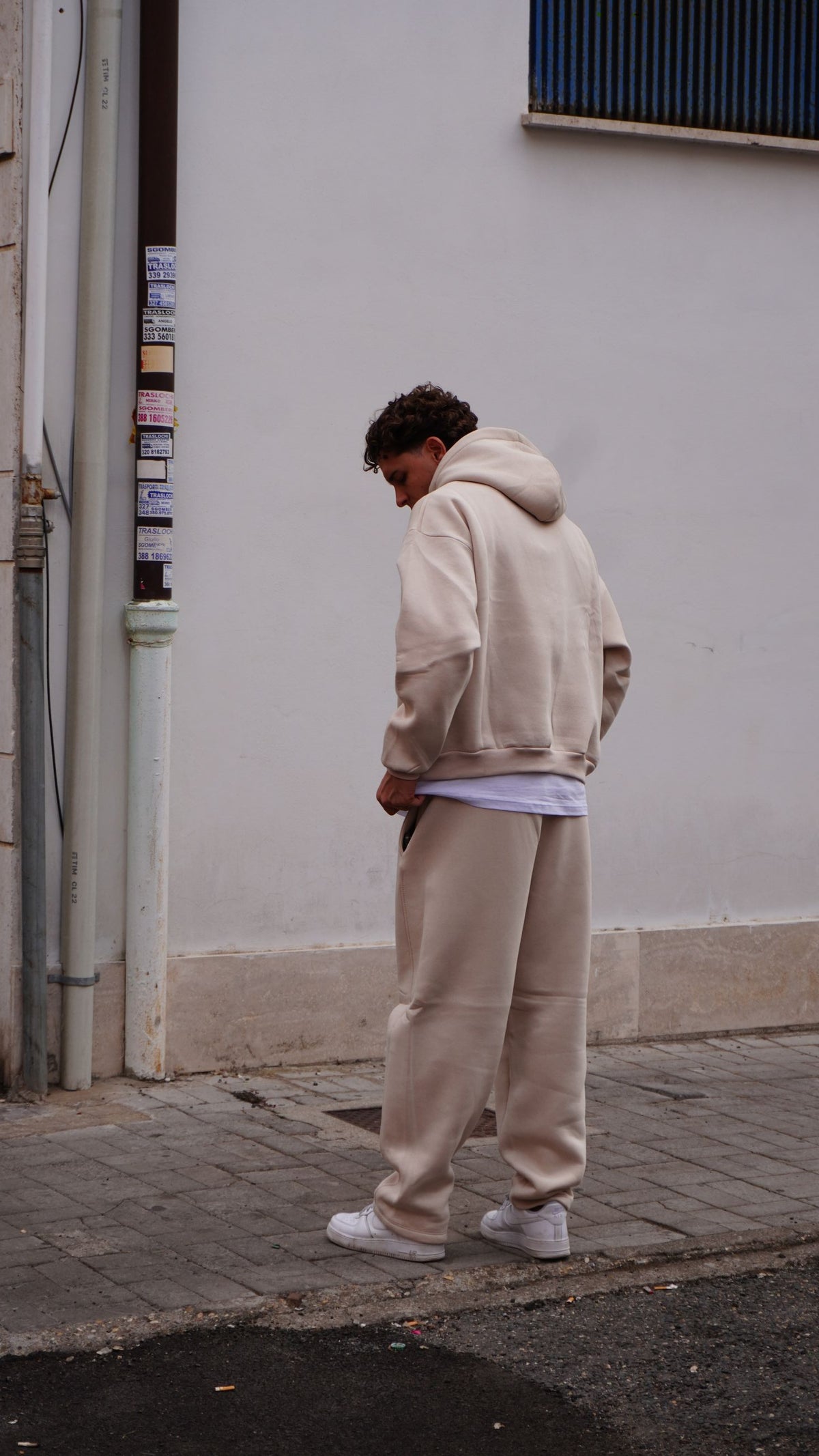 TUTA FORMENTERA