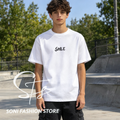 T-SHIRT SMILE