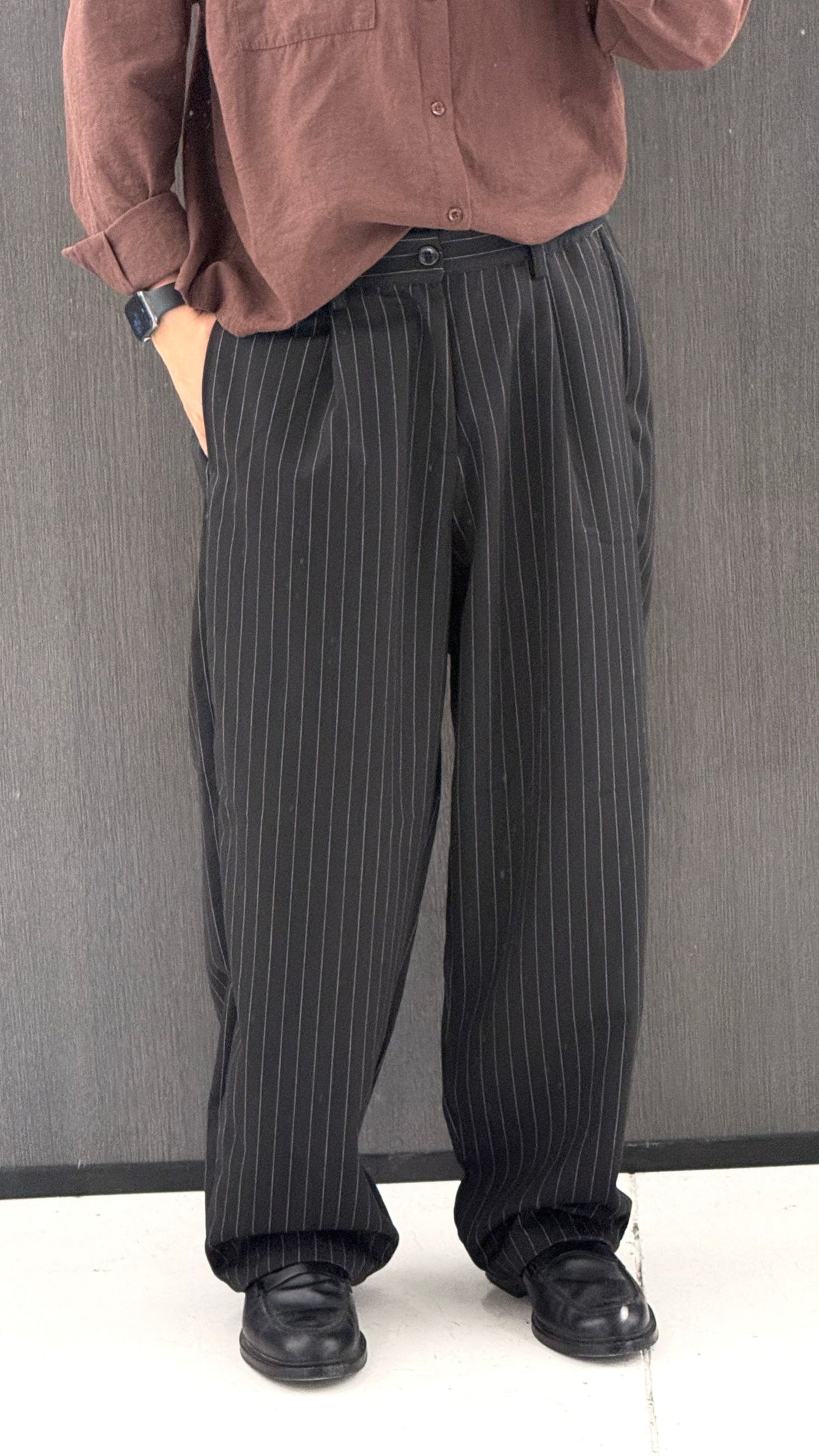 PANTALONE BRISTOL