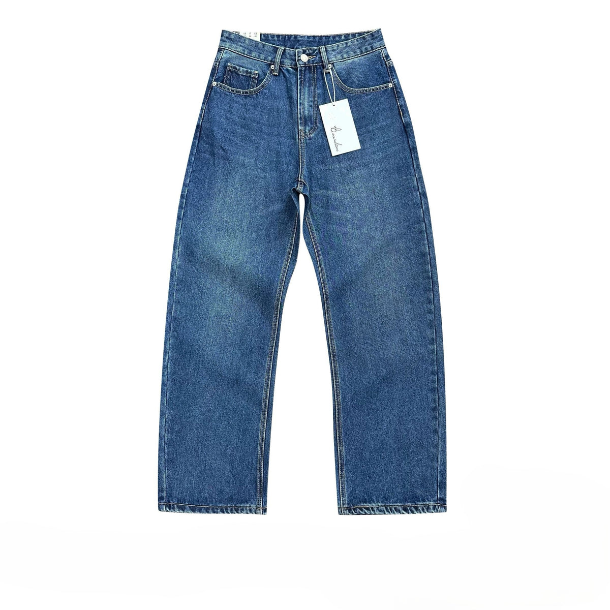 JEANS COLOGNE