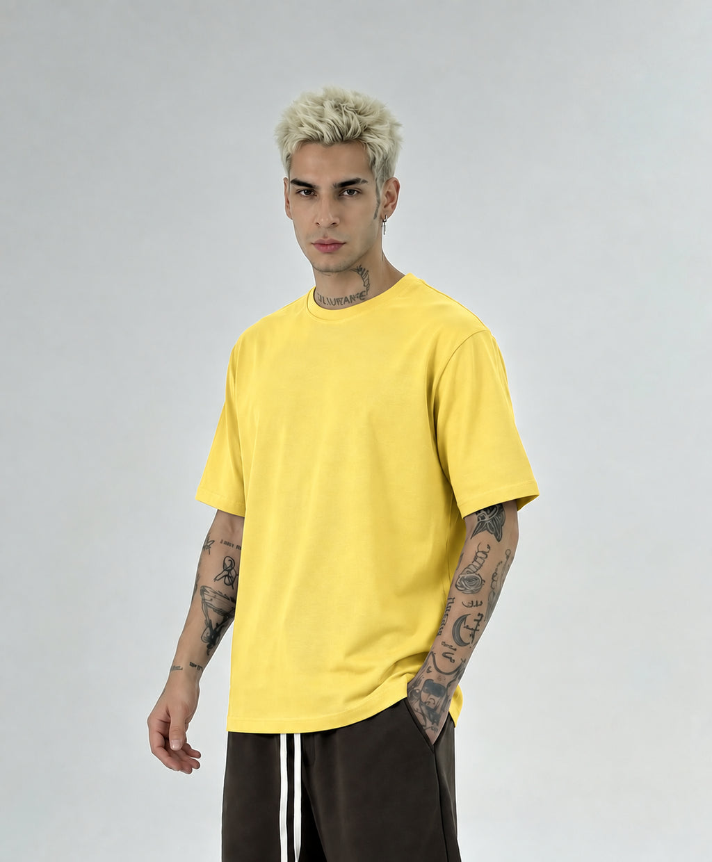 T-SHIRT ROMA