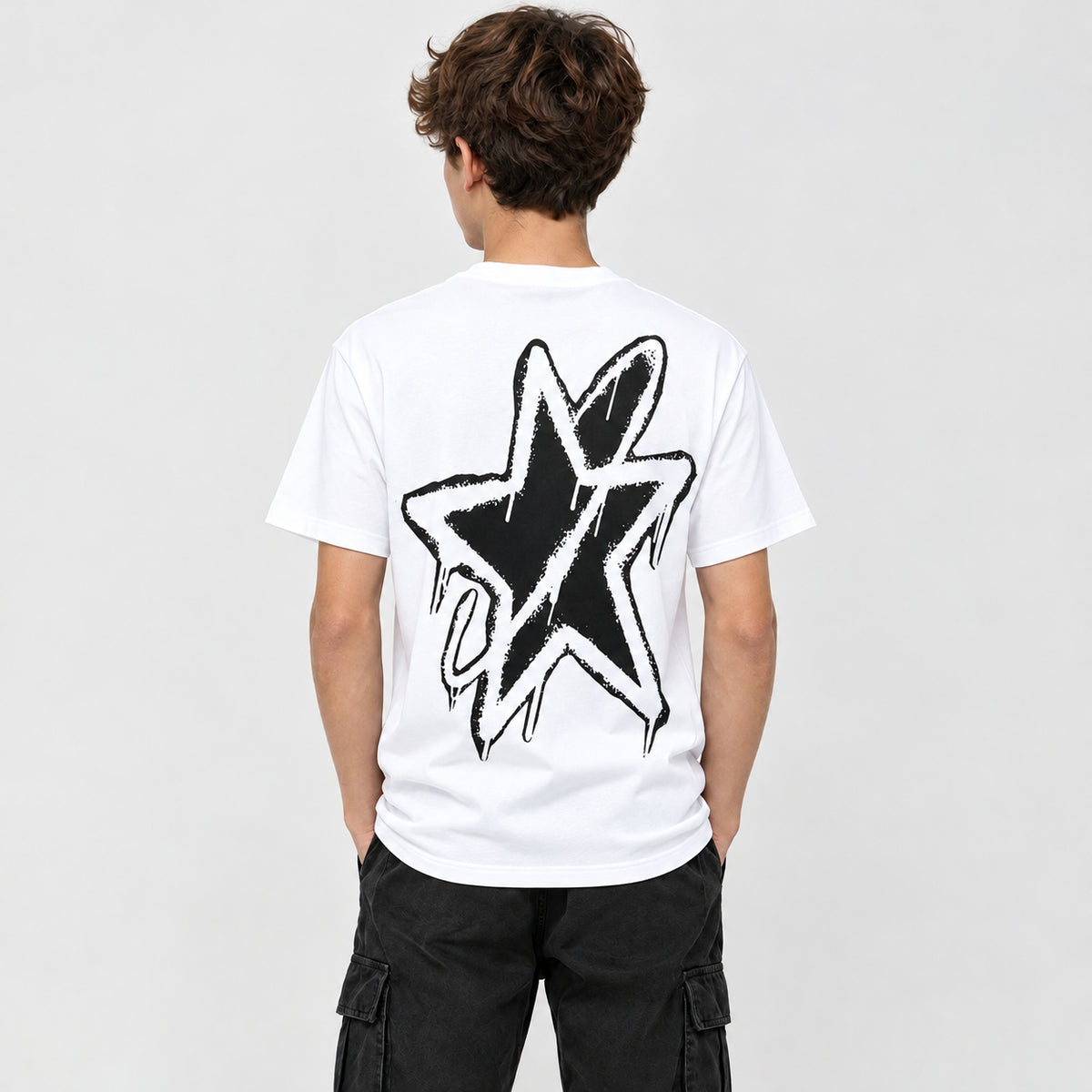 T-SHIRT STAR