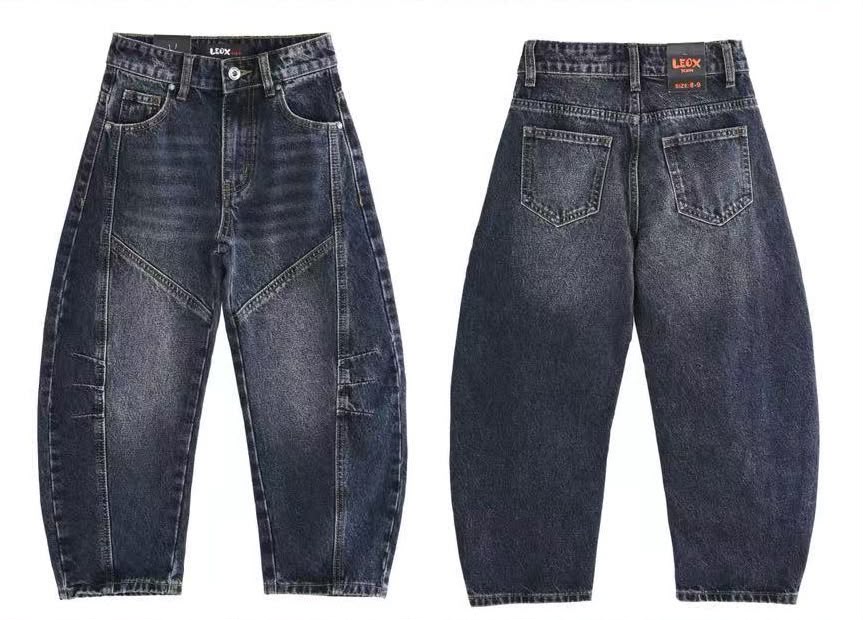 JEANS BUSAN