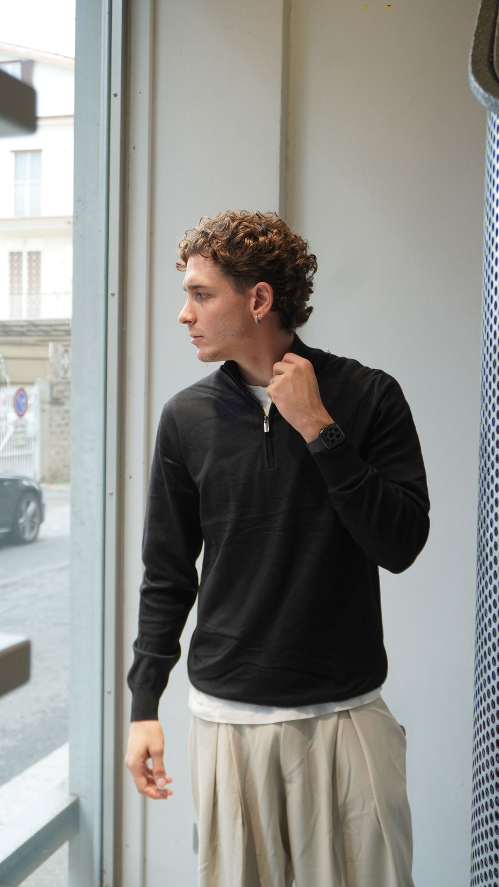 MAGLIA VIENNA