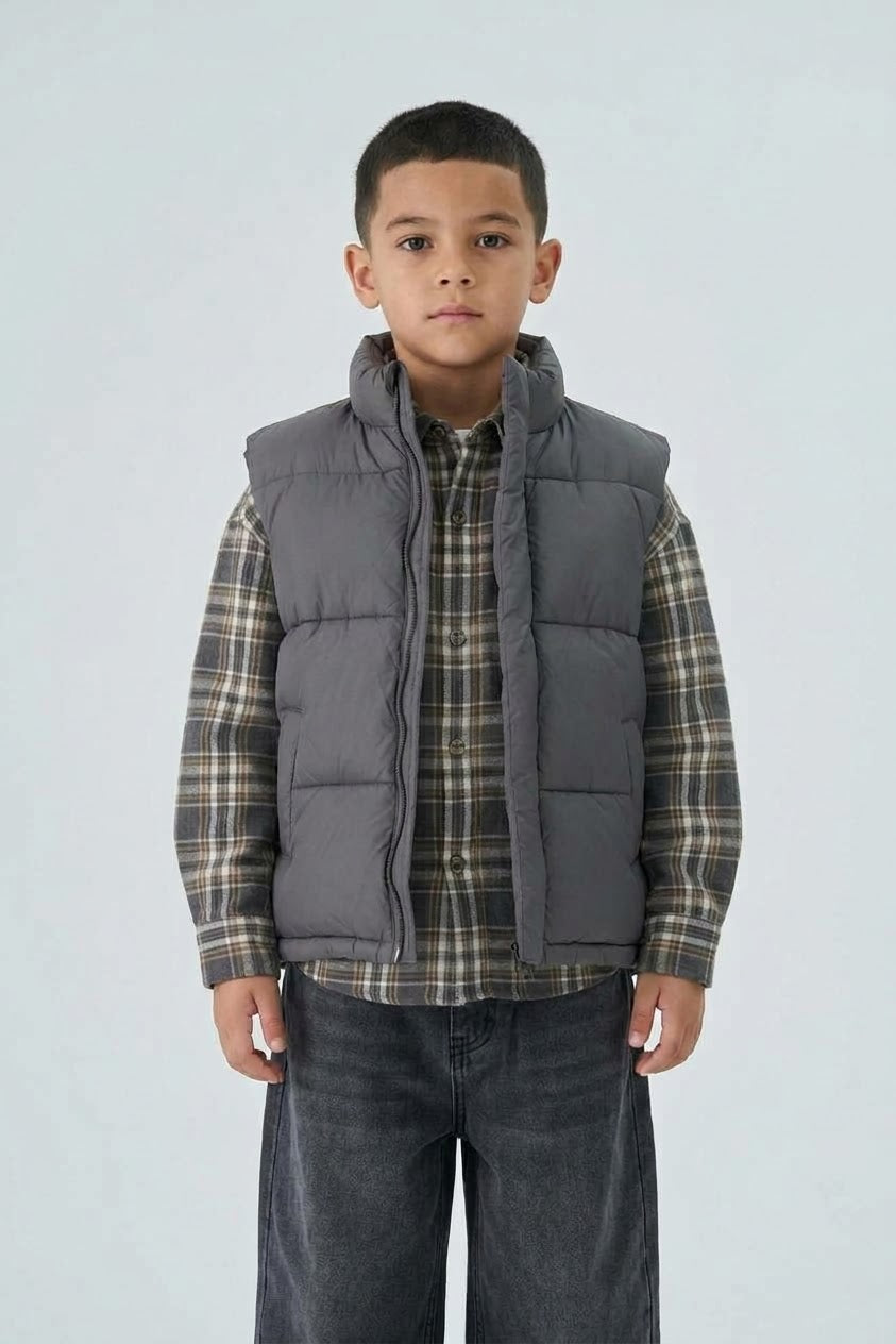 PUFFER MELBURNE