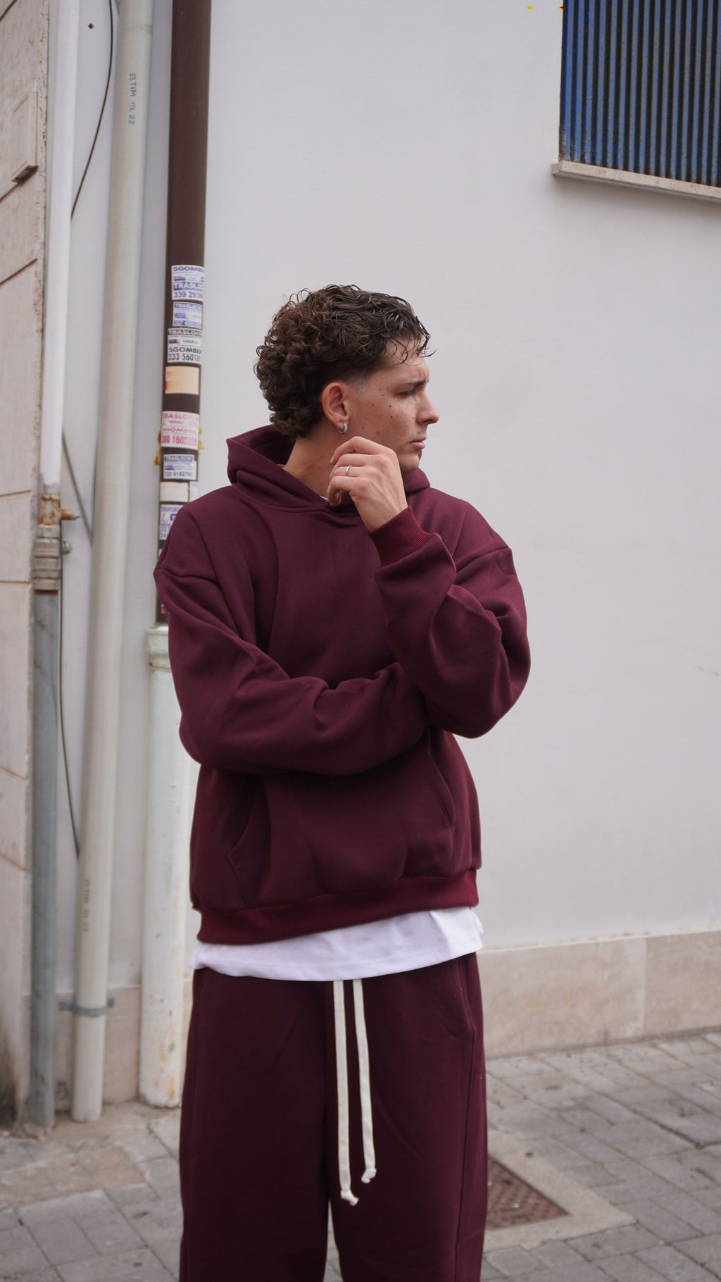 FELPA IBIZA