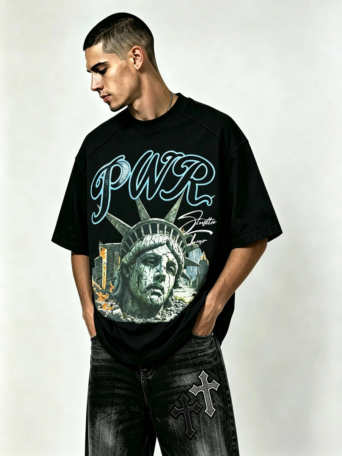 T-SHIRT CORDOBA