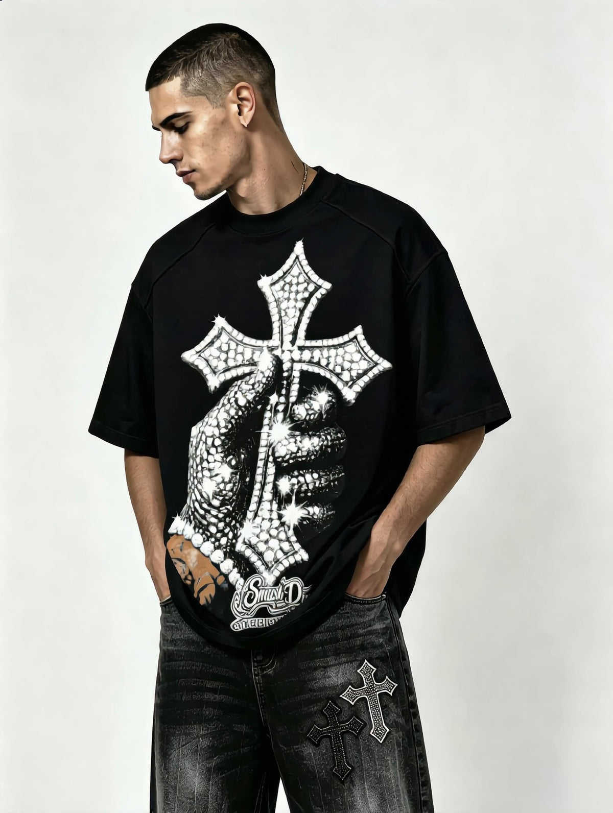 T-SHIRT CURITIBA