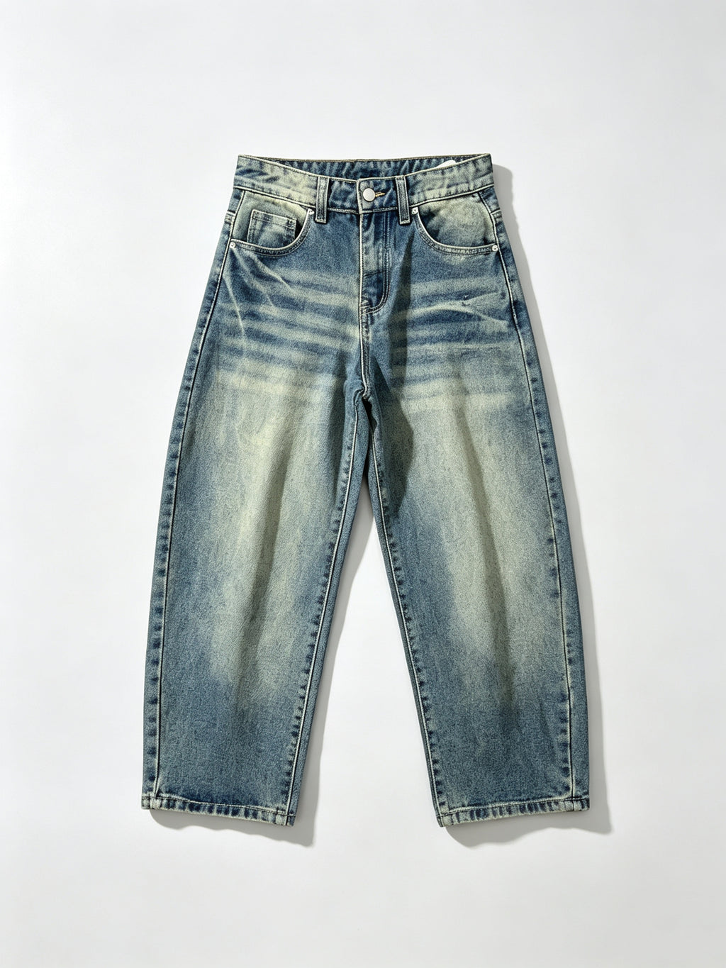 JEANS PUNE