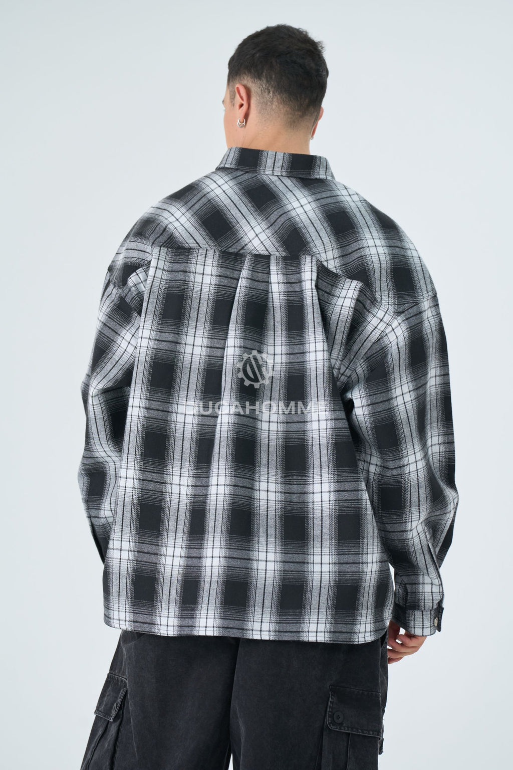CAMICIA BELFAST