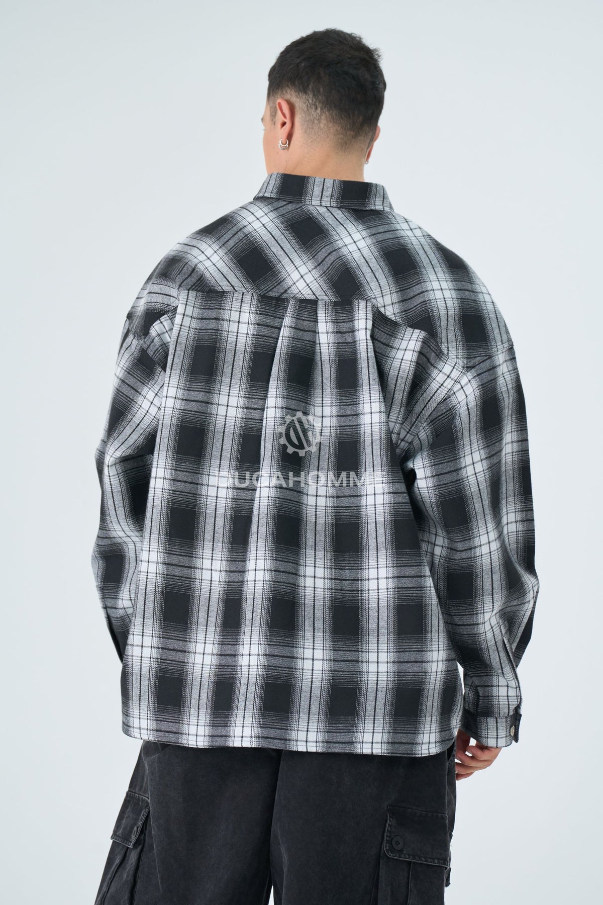 CAMICIA BELFAST