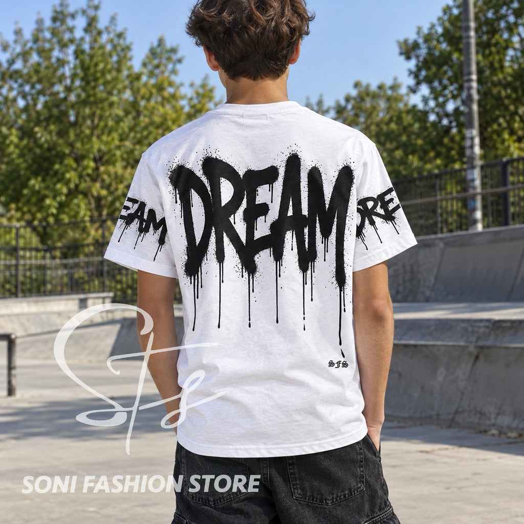 T-SHIRT DREAM