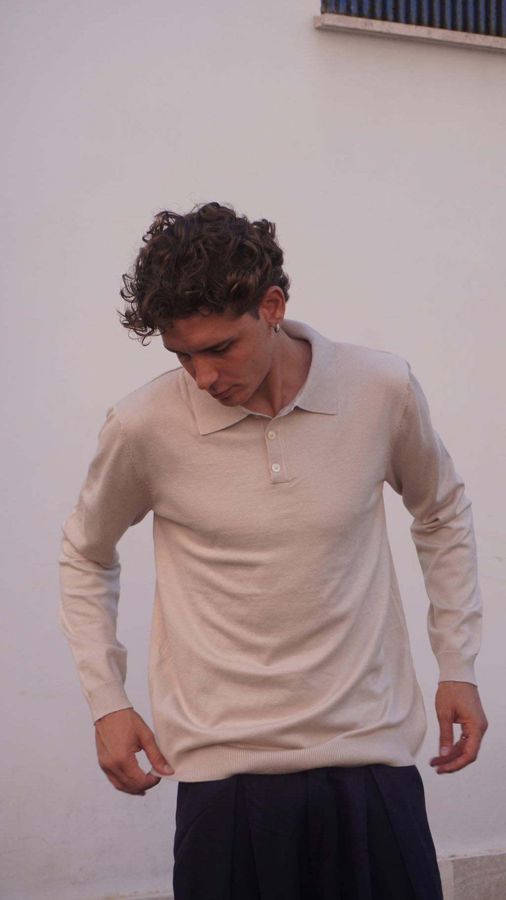 POLO DUBLINO
