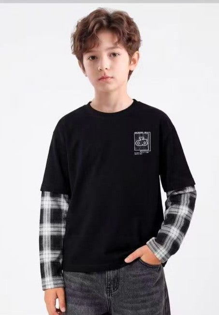 LOONGSLEEVE GUANGZHOU