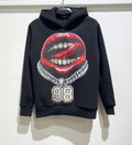 FELPA KISS