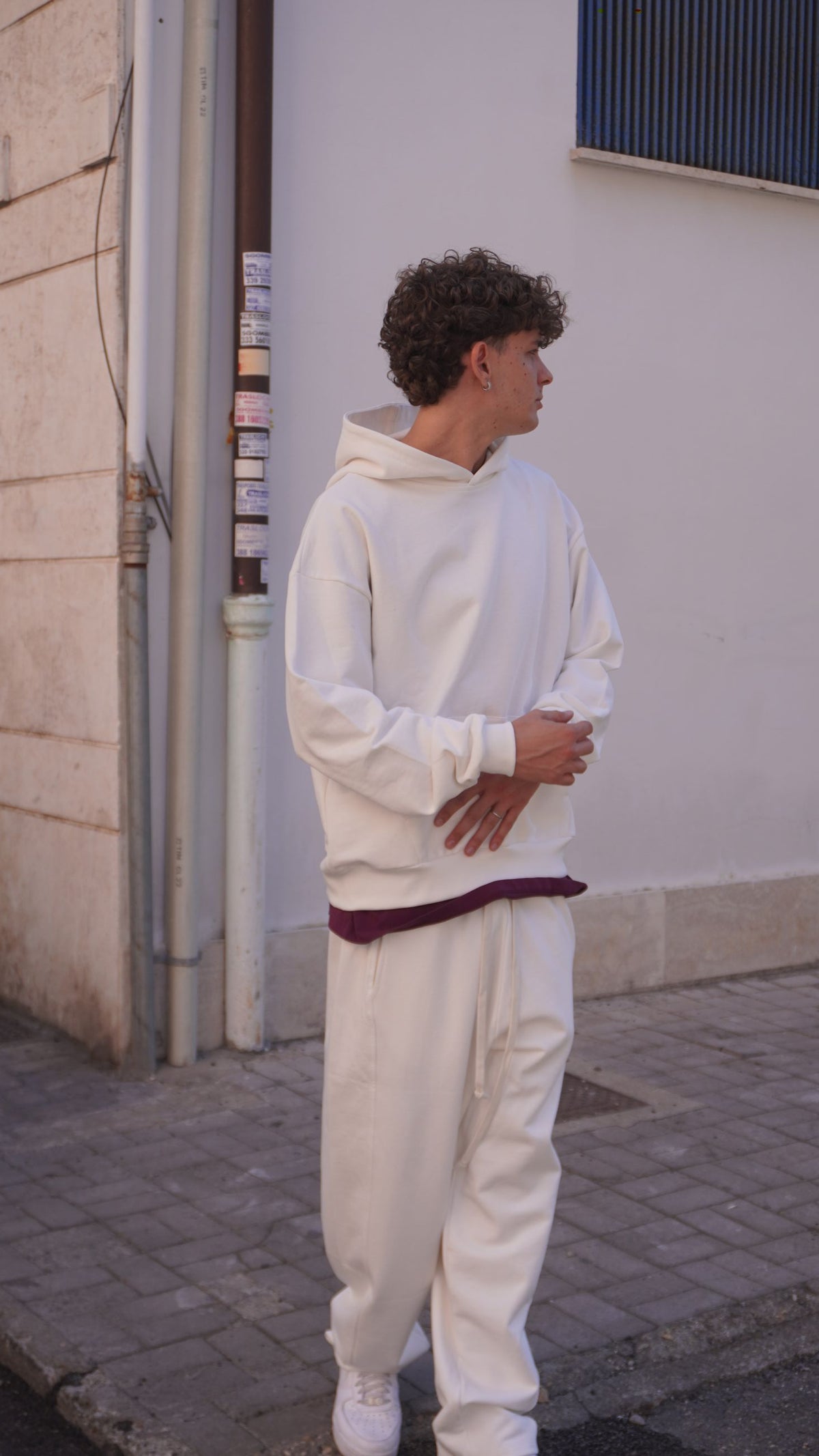 PANTALONE MADRID