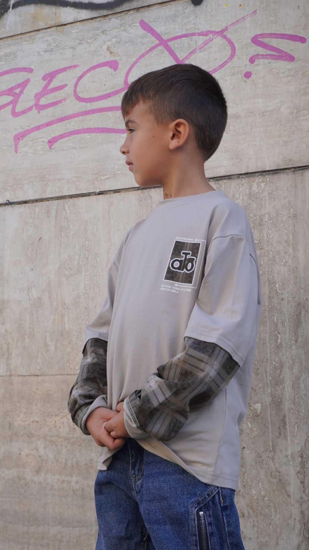 LOONGSLEEVE GUANGZHOU