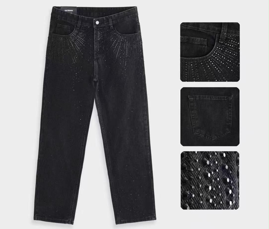 JEANS SHEFFIELD