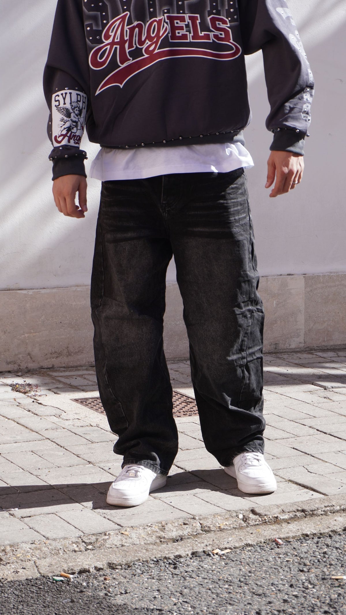 JEANS TULSA