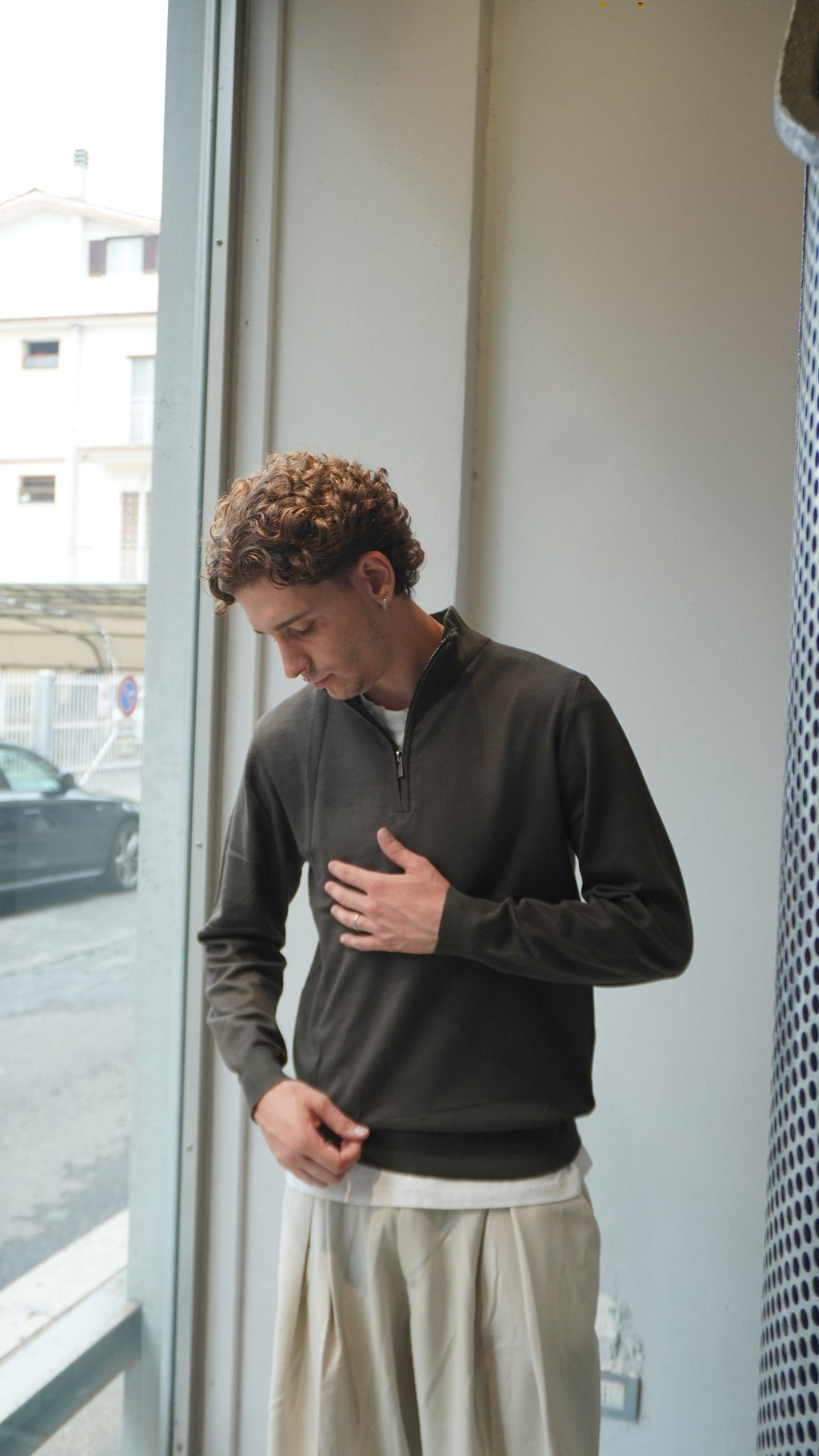 MAGLIA VIENNA