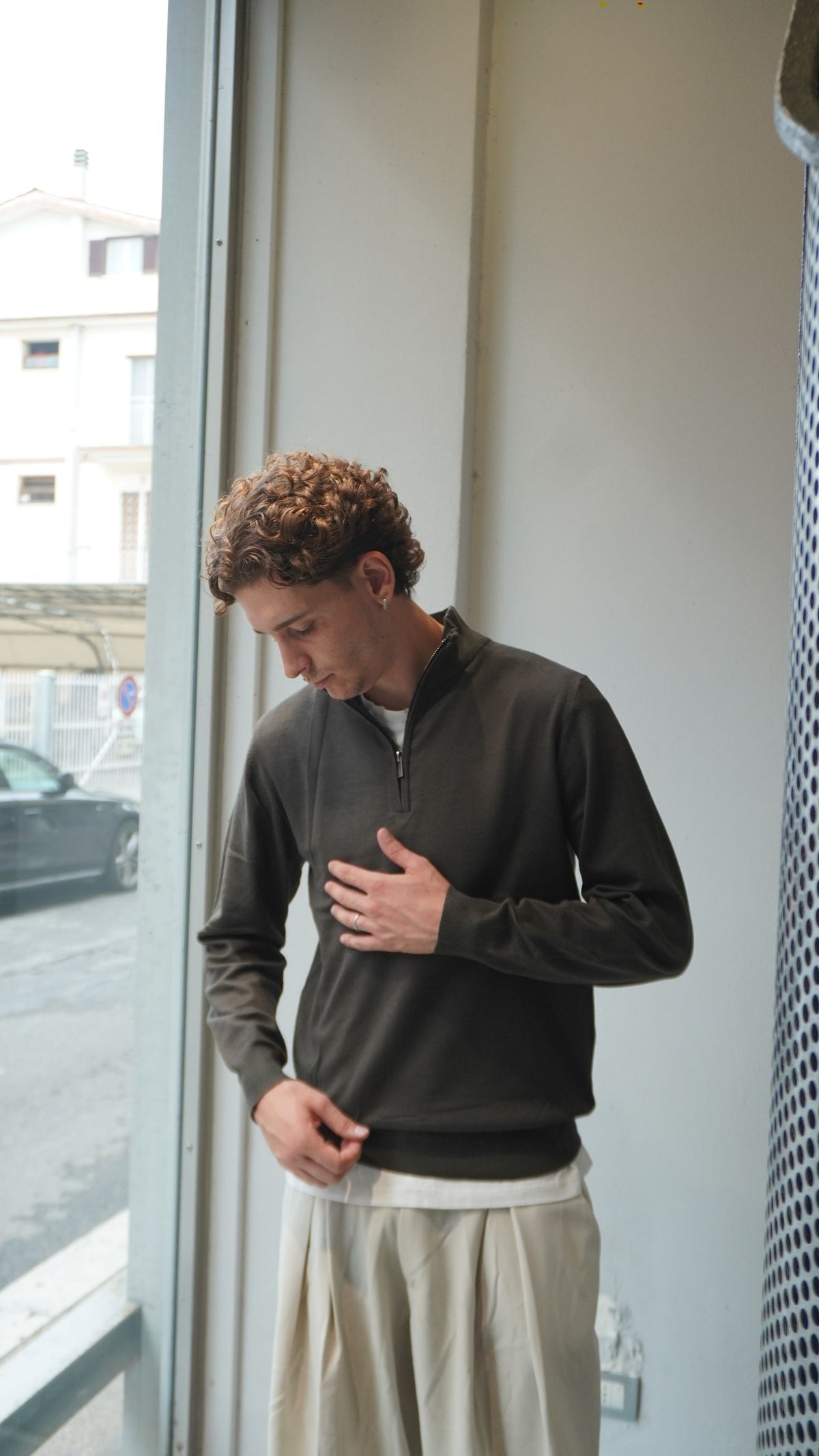 MAGLIA VIENNA
