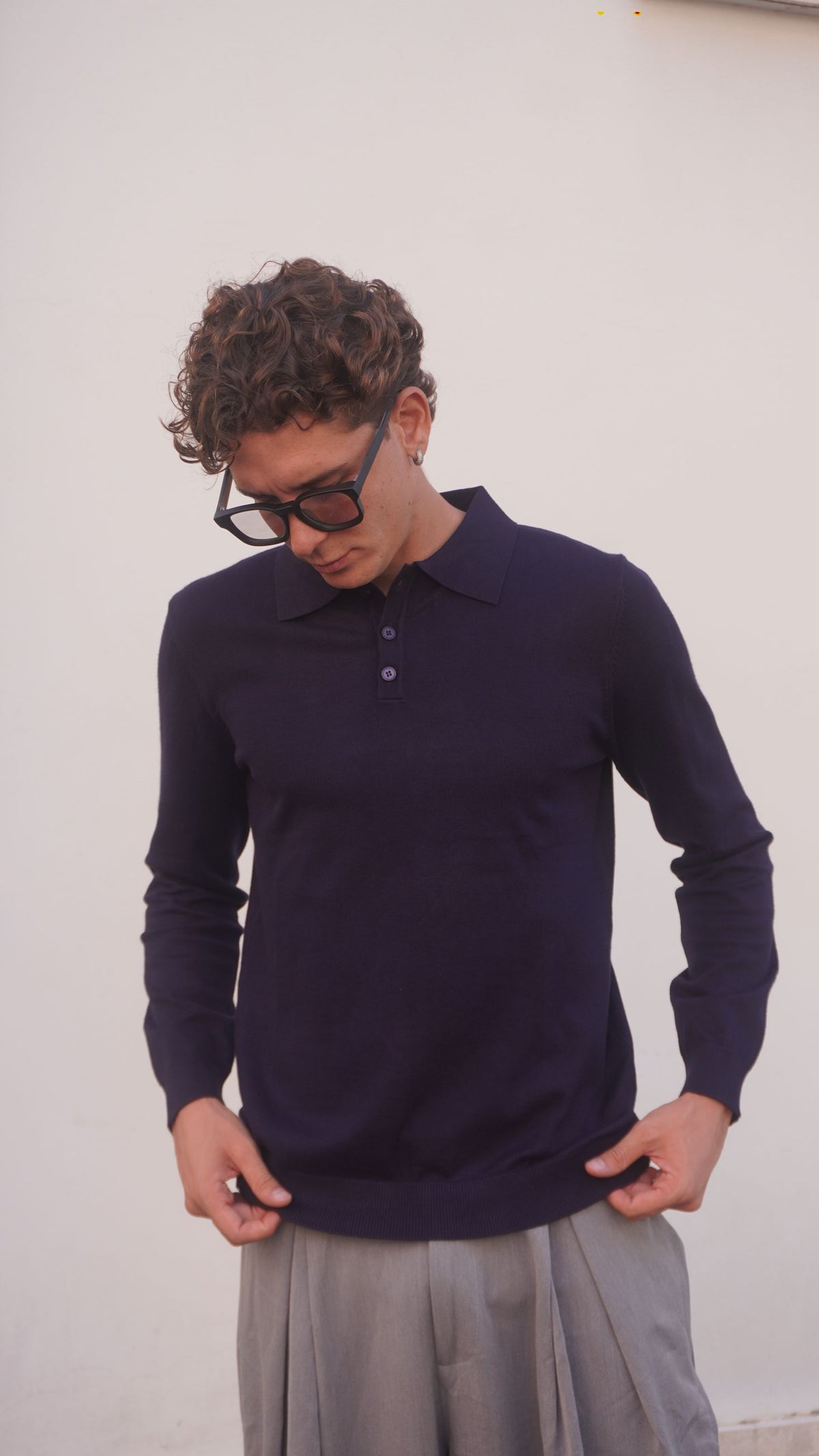 POLO DUBLINO