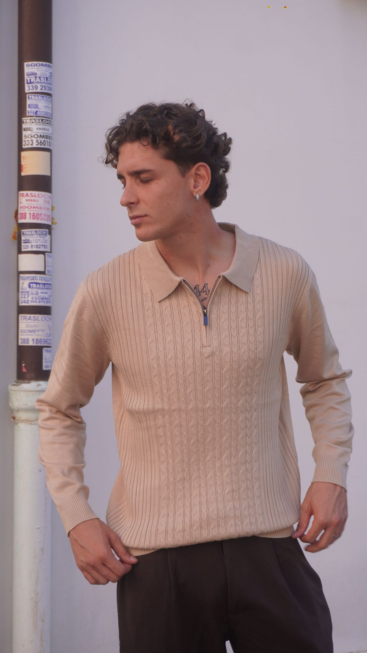 POLO MALMO