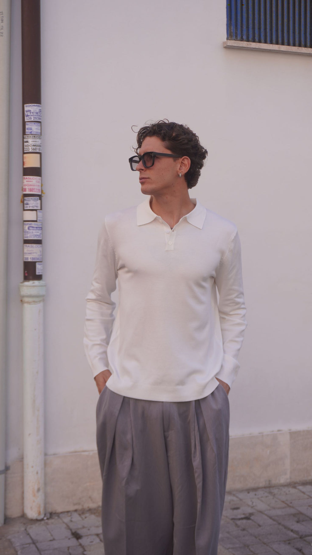 POLO DUBLINO