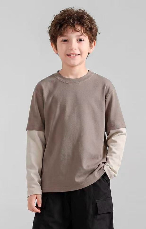 LONGSLEEVE MARBELLA