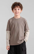 LONGSLEEVE MARBELLA