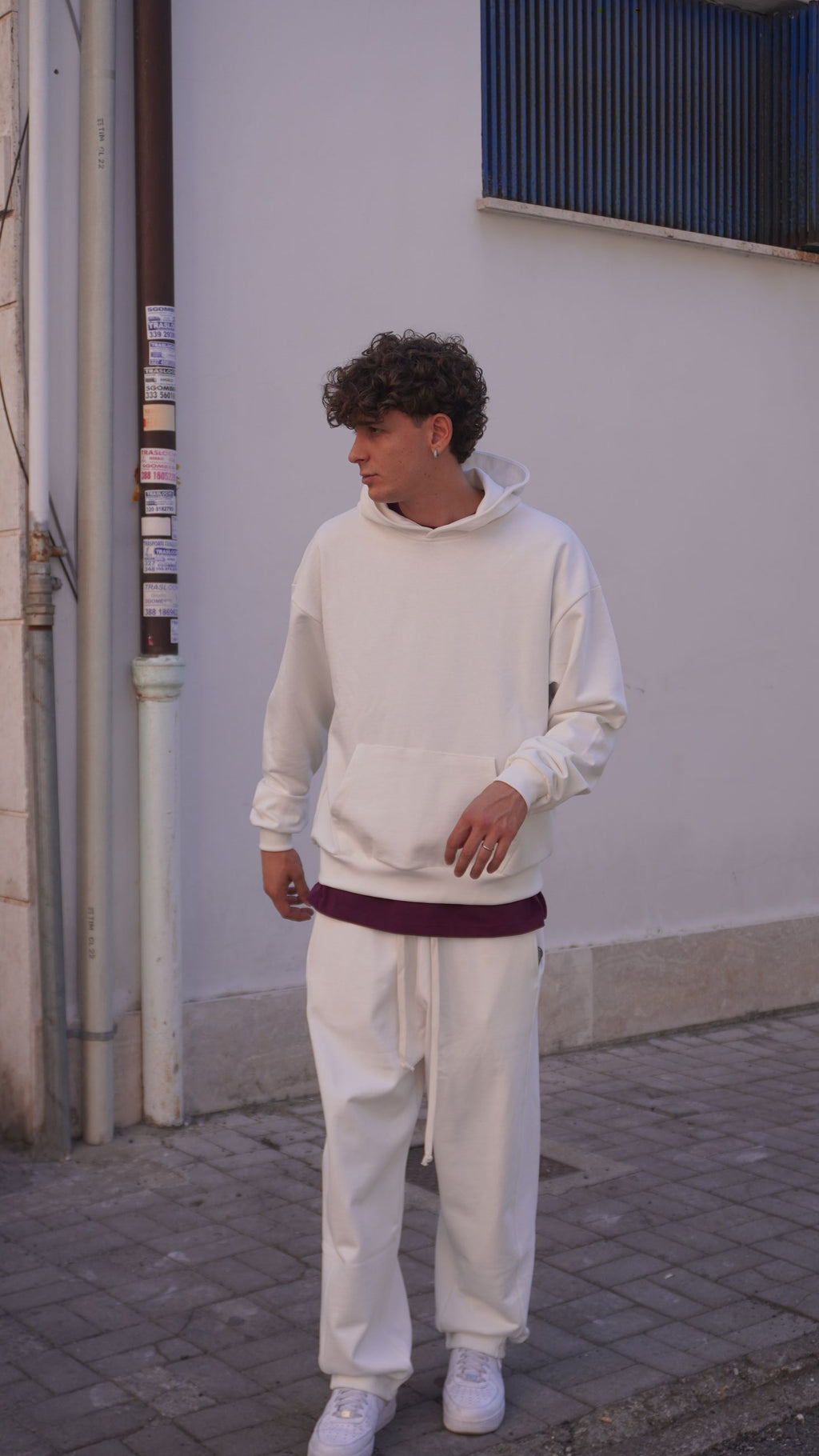 PANTALONE MADRID