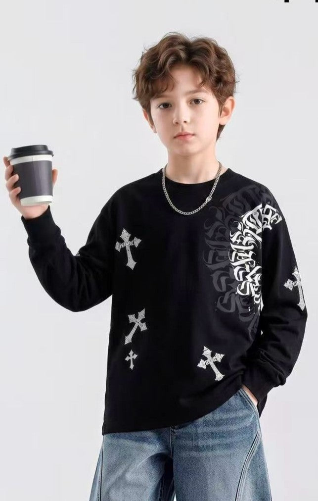 LONGSLEEVE HANGZHOU