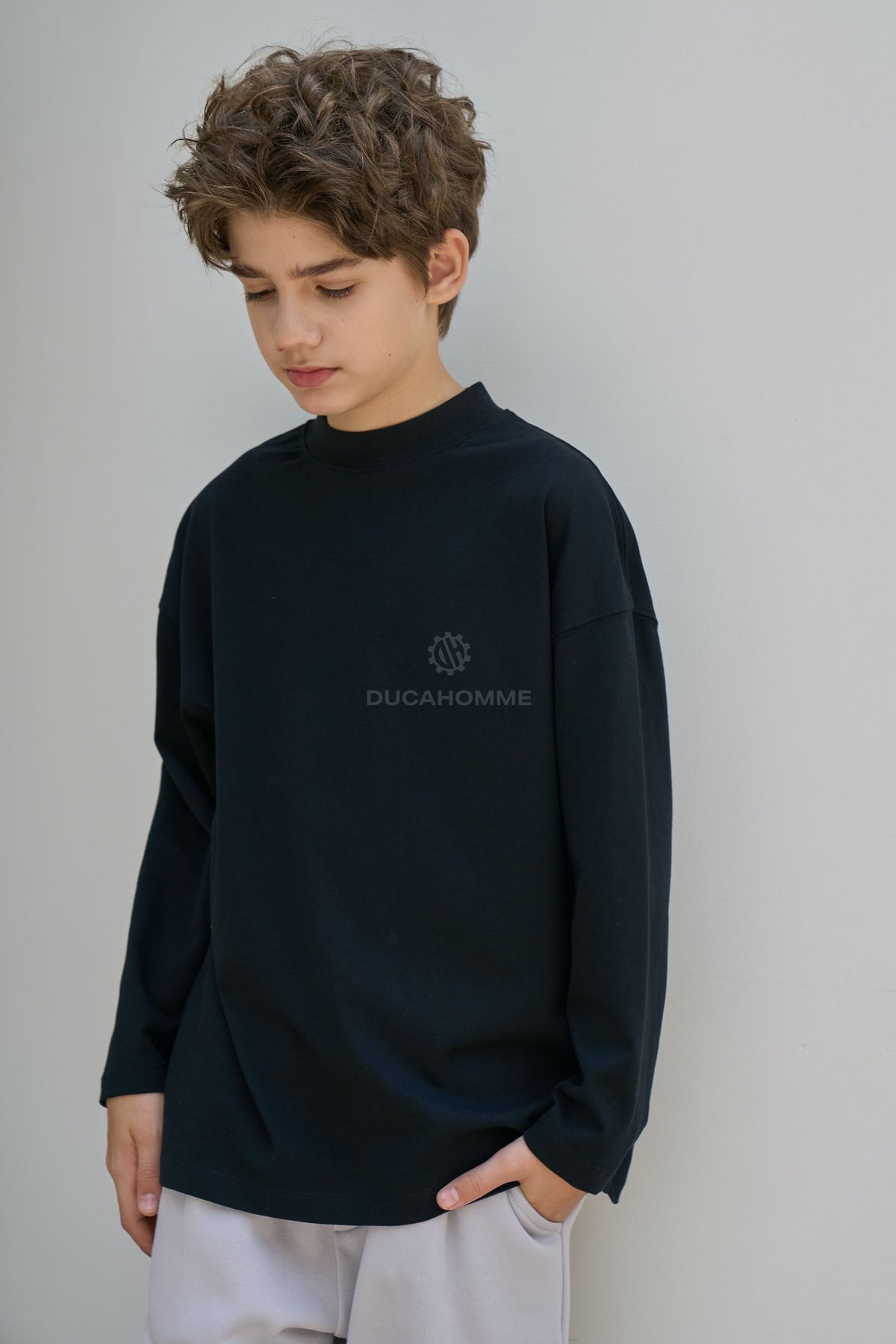 LONGSLEEVE MOSCA