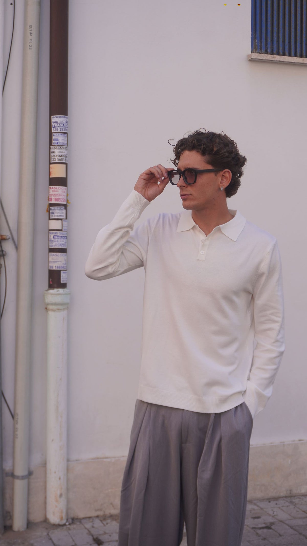 POLO DUBLINO