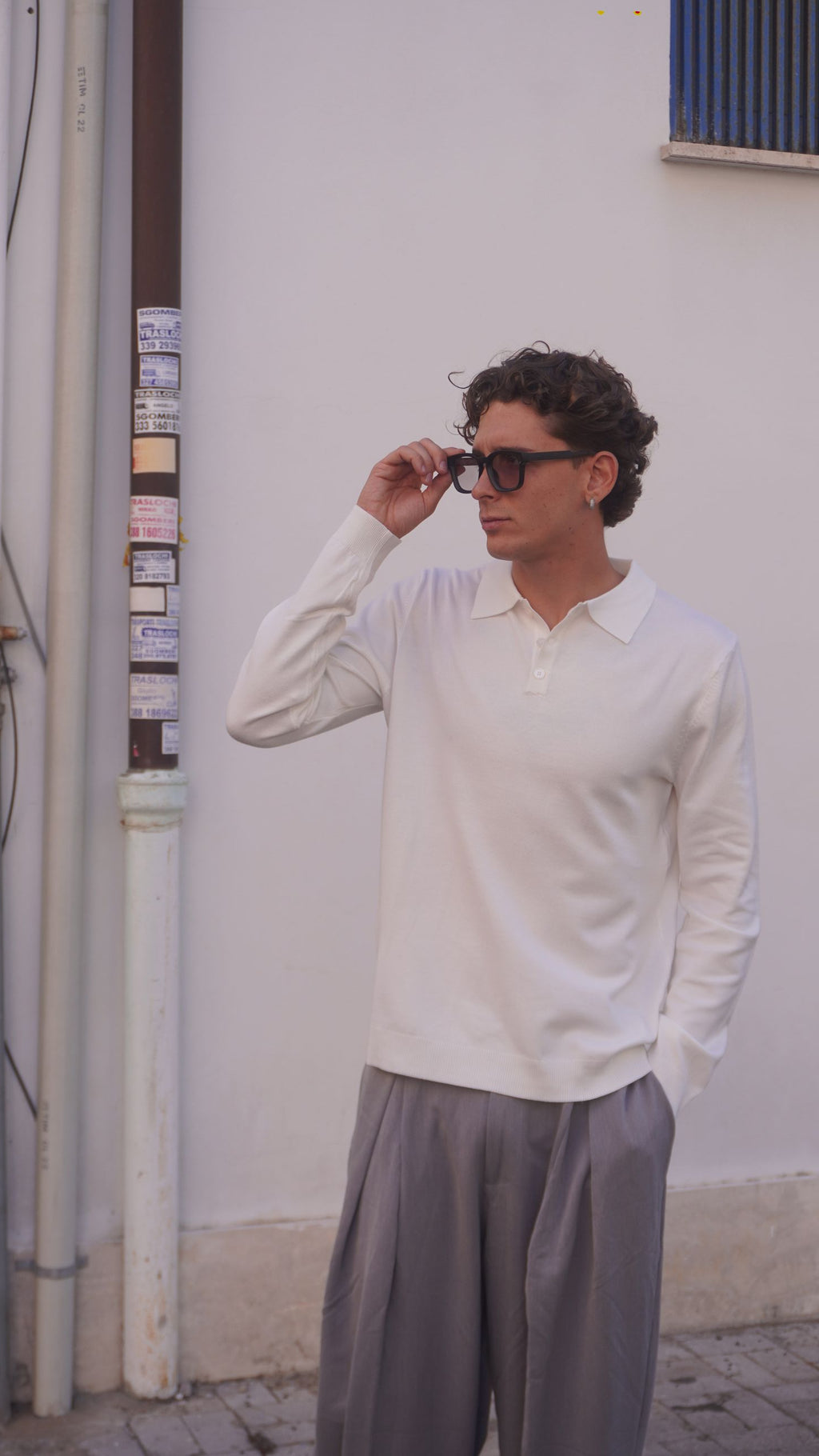 POLO DUBLINO