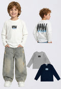 LONGSLEEVE WUHAN