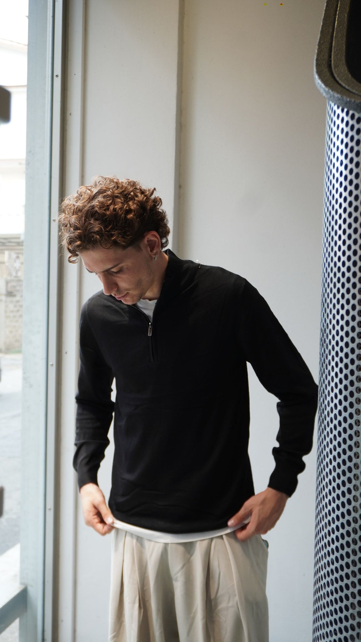 MAGLIA VIENNA