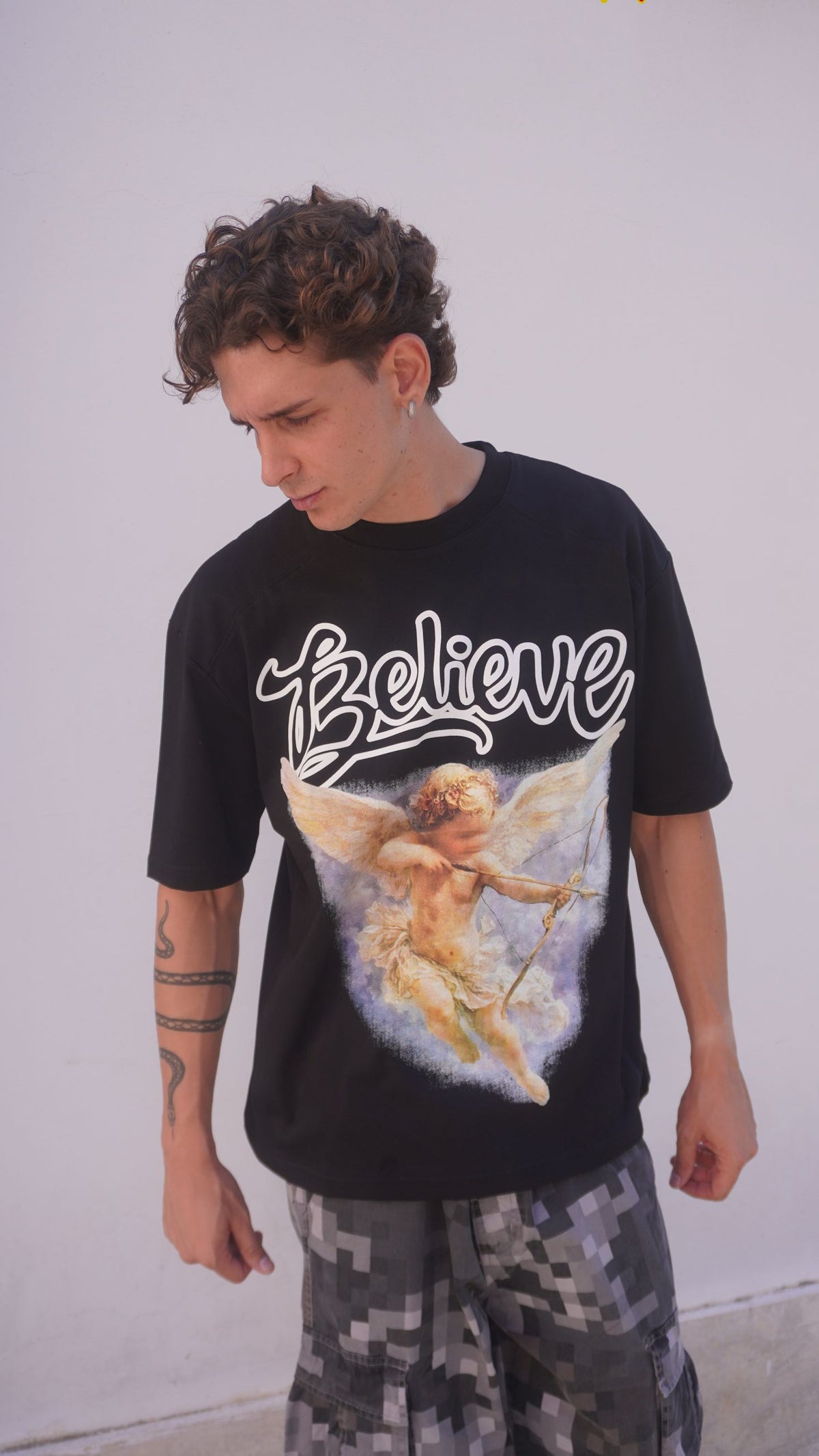 T-SHIRT IBAGUE