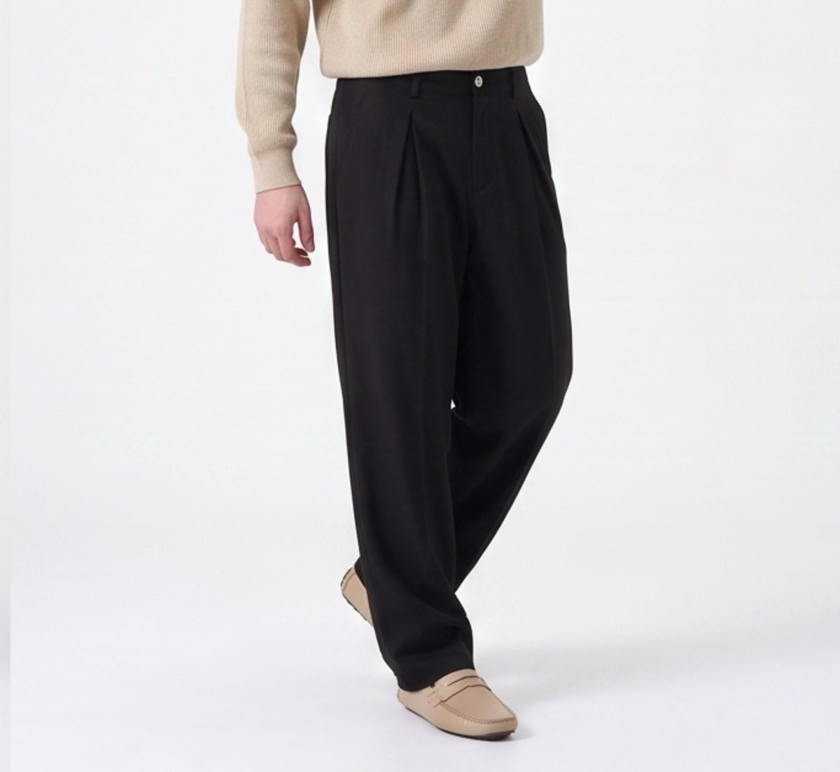 PANTALONE MANCHESTER