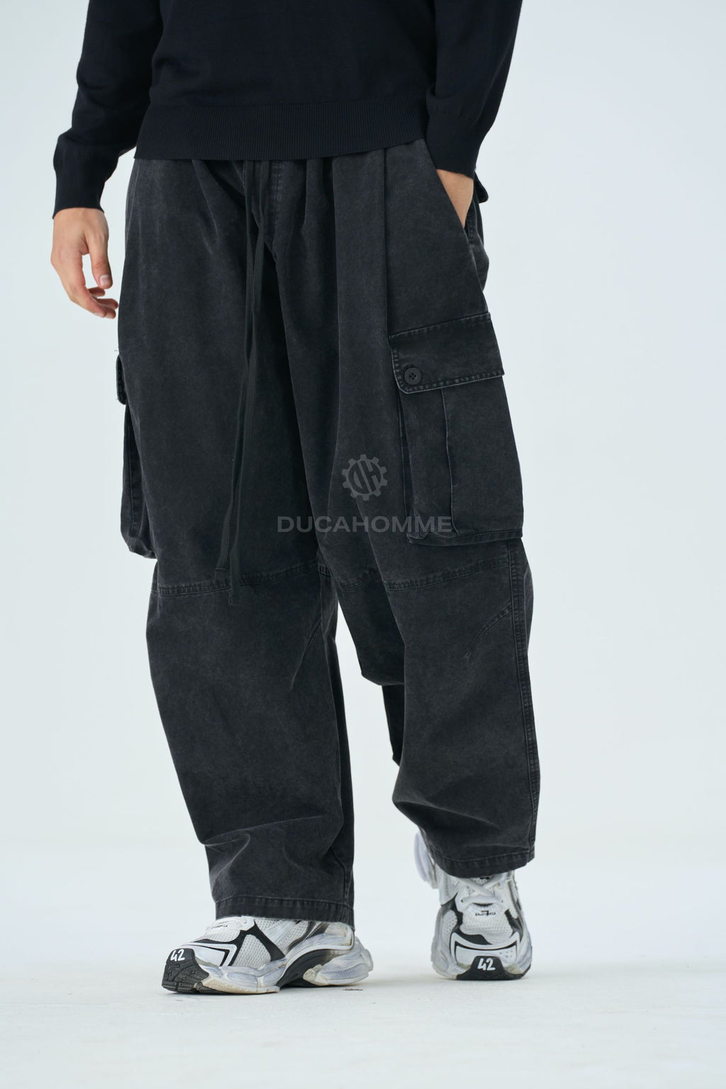 PANTALONE BARCELLONA