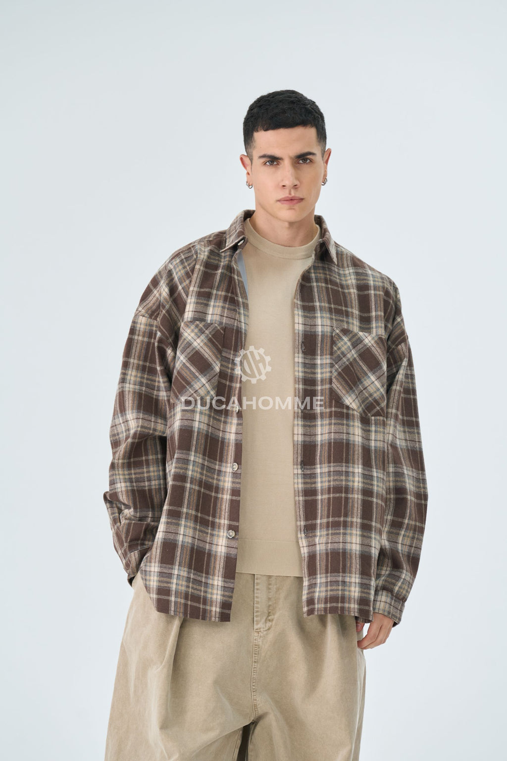 CAMICIA BELFAST