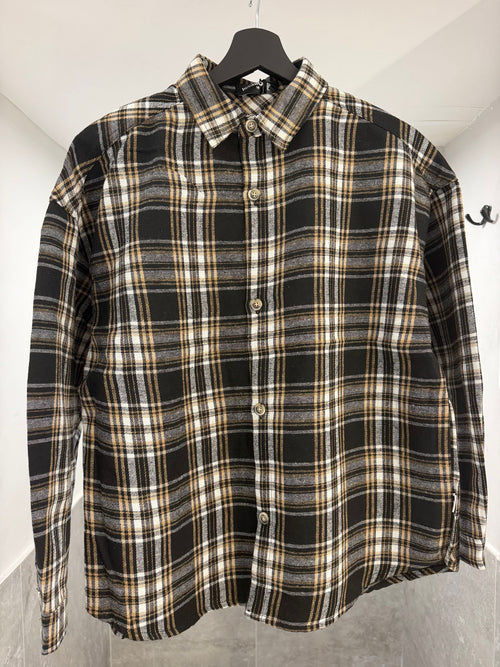 CAMICIA ASTANA