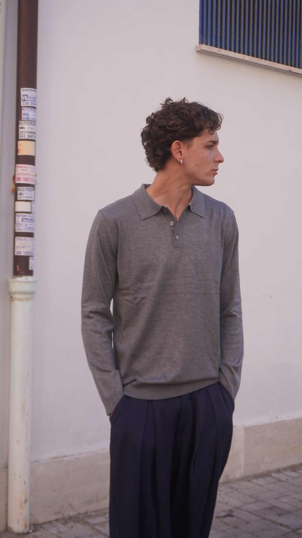 POLO DUBLINO