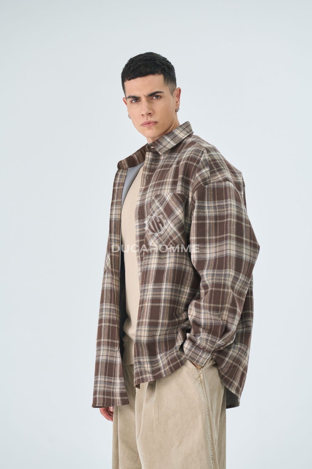CAMICIA BELFAST